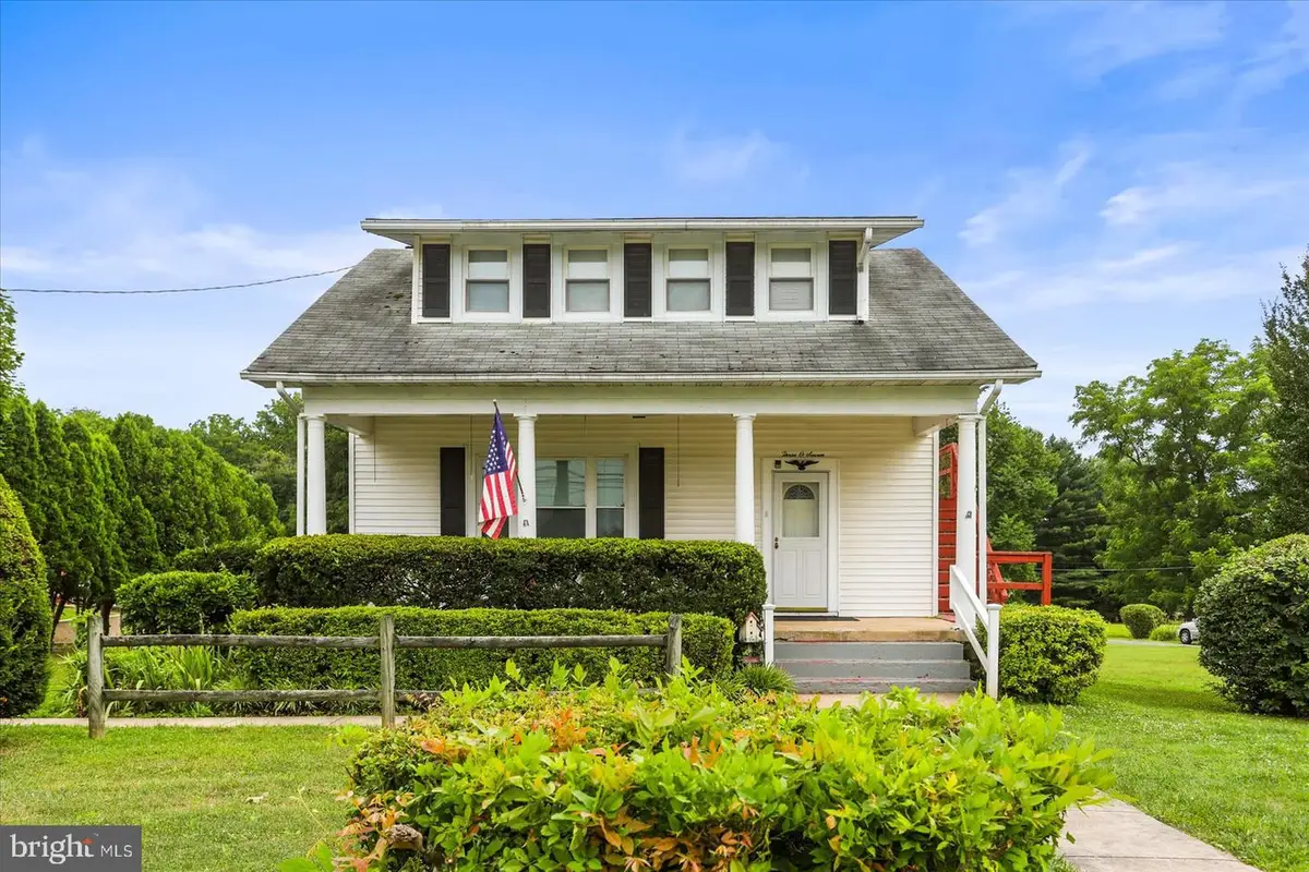 307 Berrymans Ln, Reisterstown, MD 21136 - #1