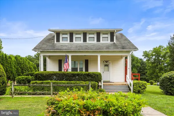 307 Berrymans Ln, REISTERSTOWN, MD 21136