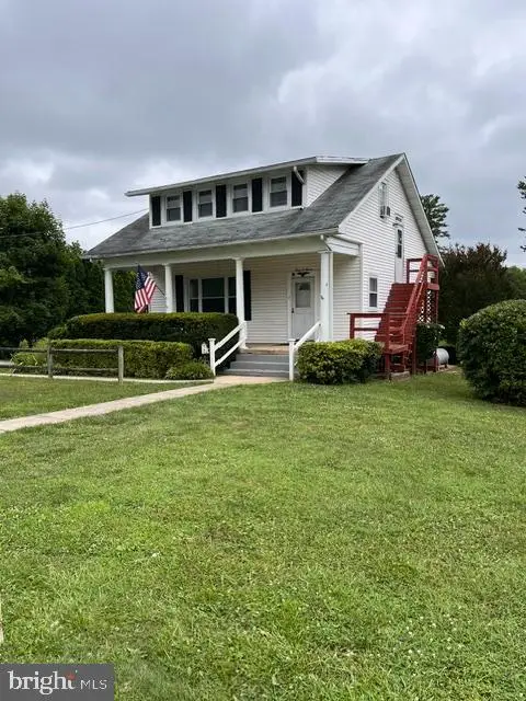 307 Berrymans Ln, Reisterstown, MD 21136 - #2
