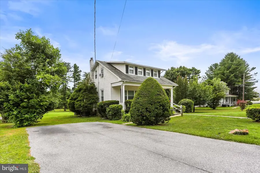 307 Berrymans Ln, Reisterstown, MD 21136 - #3