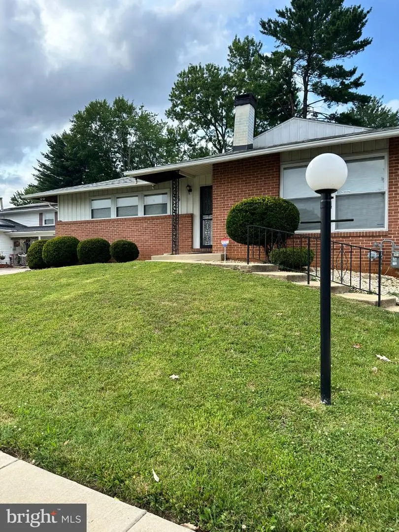 8336 Scotts Level Rd, Baltimore, MD 21208 - #3