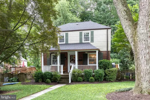 533 Brook Rd, BALTIMORE, MD 21286