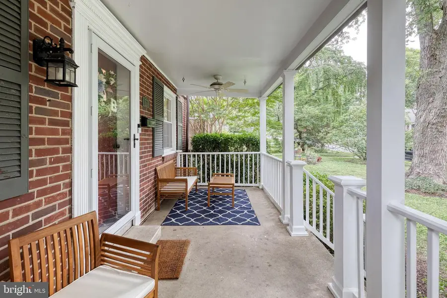 533 Brook Rd, Baltimore, MD 21286 - #2