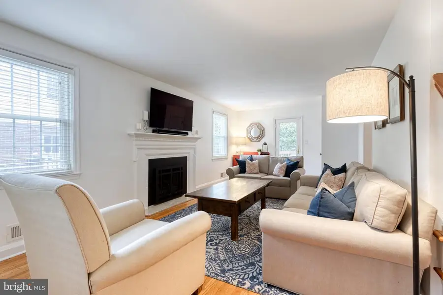 533 Brook Rd, Baltimore, MD 21286 - #3