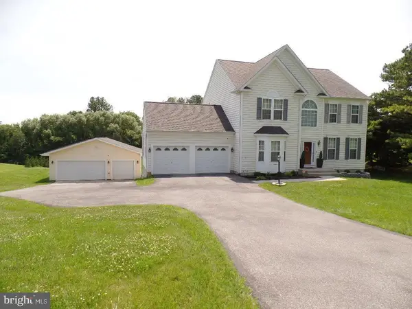 9017 Erimike Ct, RANDALLSTOWN, MD 21133