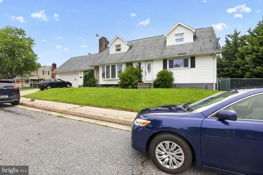 628 George Ave, Essex, MD 21221 - #2