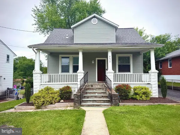 8623 Wendell Ave, BALTIMORE, MD 21234