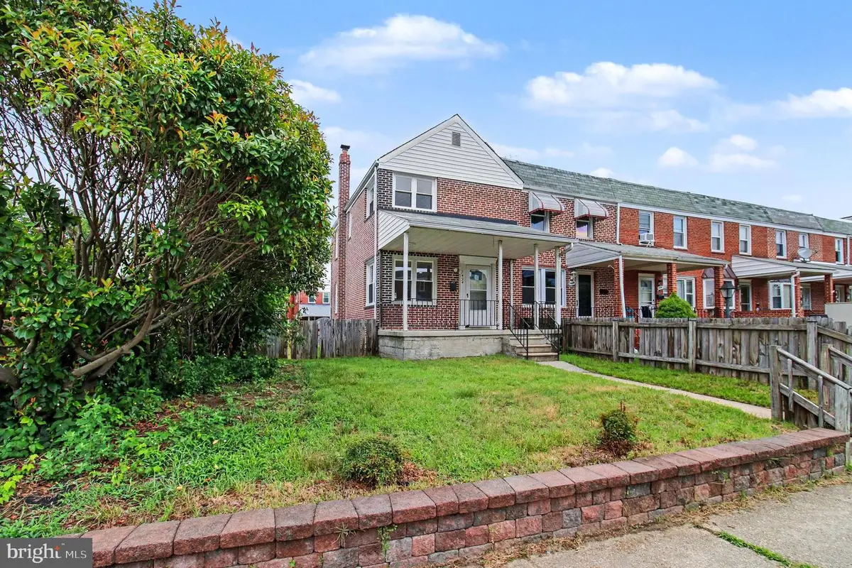 7434 Durwood Rd, Dundalk, MD 21222 - #1