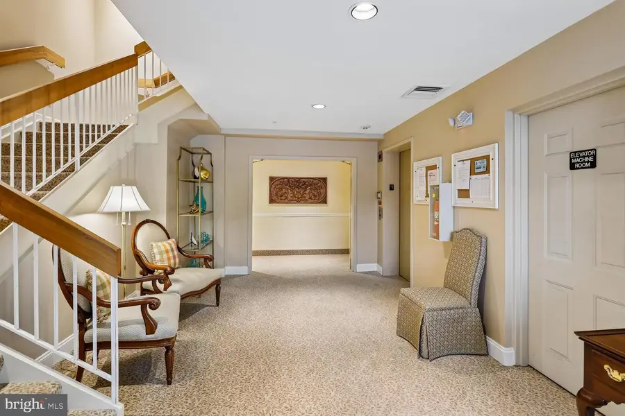 660 Straffan Dr #101, Lutherville Timonium, MD 21093 - #3