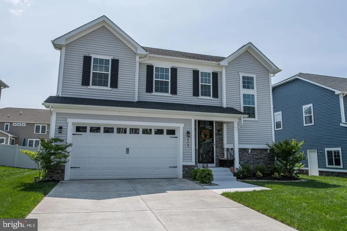 409 Crystal Downs Ct, Owings Mills, MD 21117 - #1