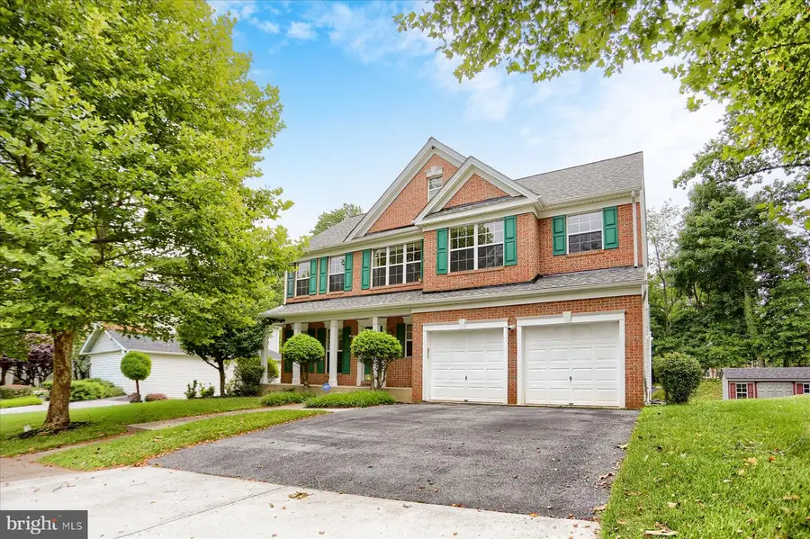 4003 Paige View Rd, Randallstown, MD 21133 - #2