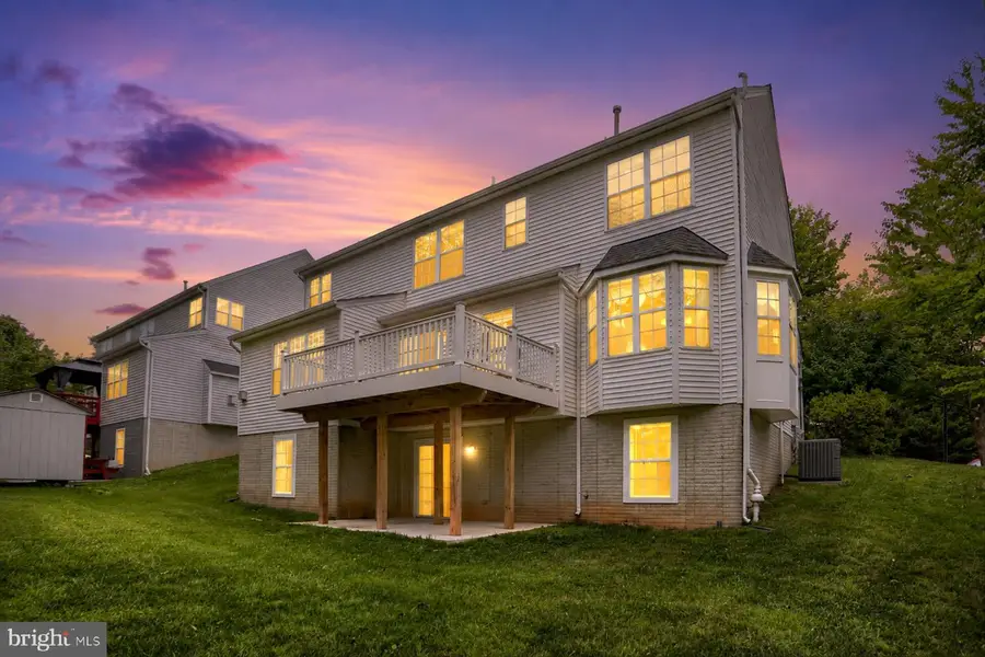 4003 Paige View Rd, Randallstown, MD 21133 - #3