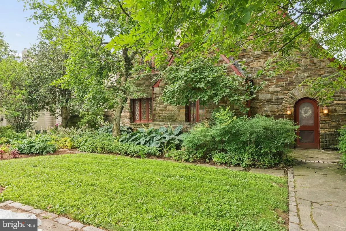419 Georgia Ct, Towson, MD 21204 - #1