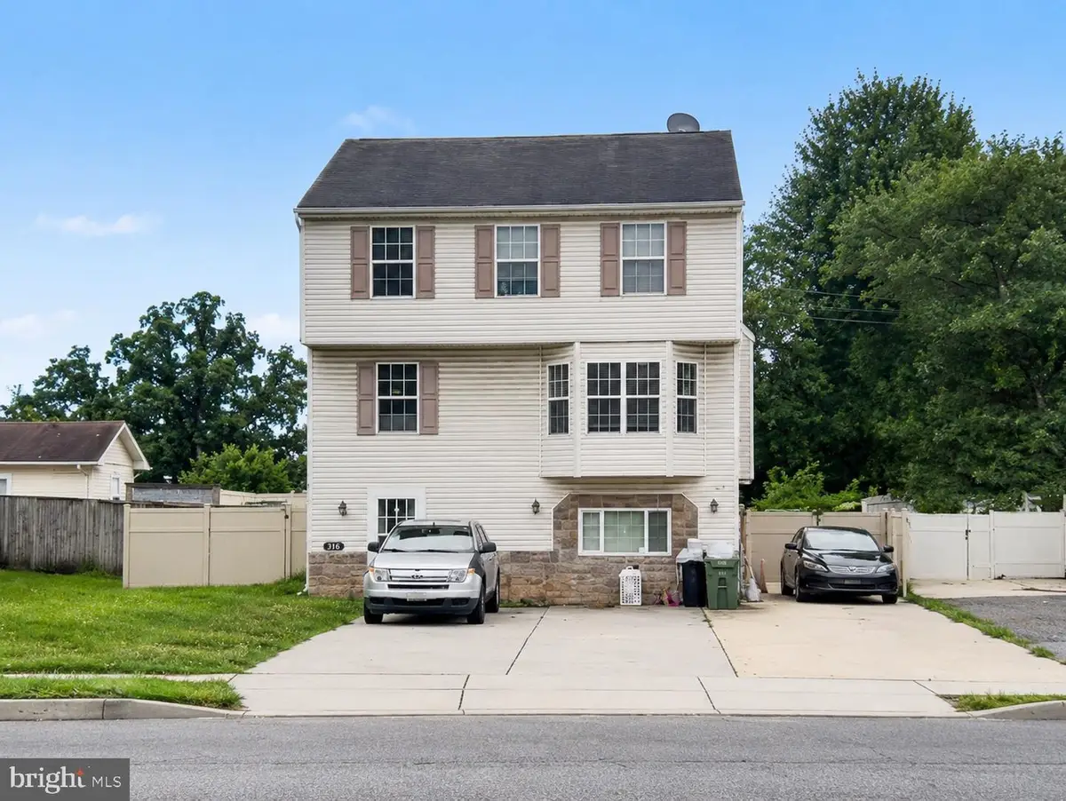 6413 Liberty Rd, Baltimore, MD 21207 - #1