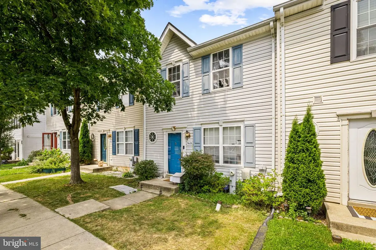 9620 Antler Cir, Randallstown, MD 21133 - #1