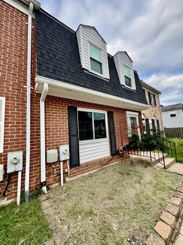 813 Thimbleberry Rd #813, BALTIMORE, MD 21220