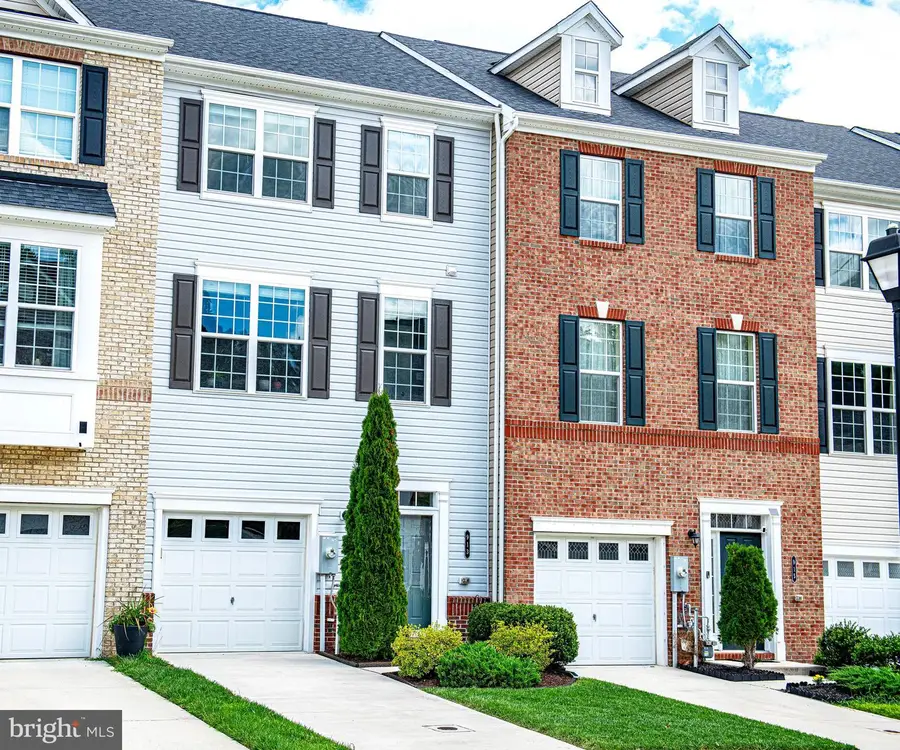 913 Morgan Run Rd, Middle River, MD 21220 - #2