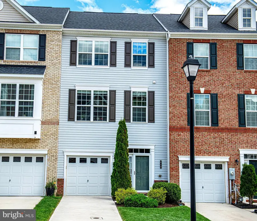 913 Morgan Run Rd, Middle River, MD 21220 - #3
