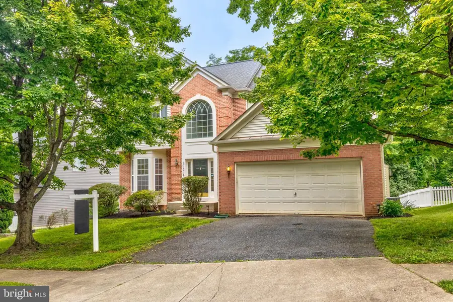 10504 Willow Vista Way, Cockeysville, MD 21030 - #2