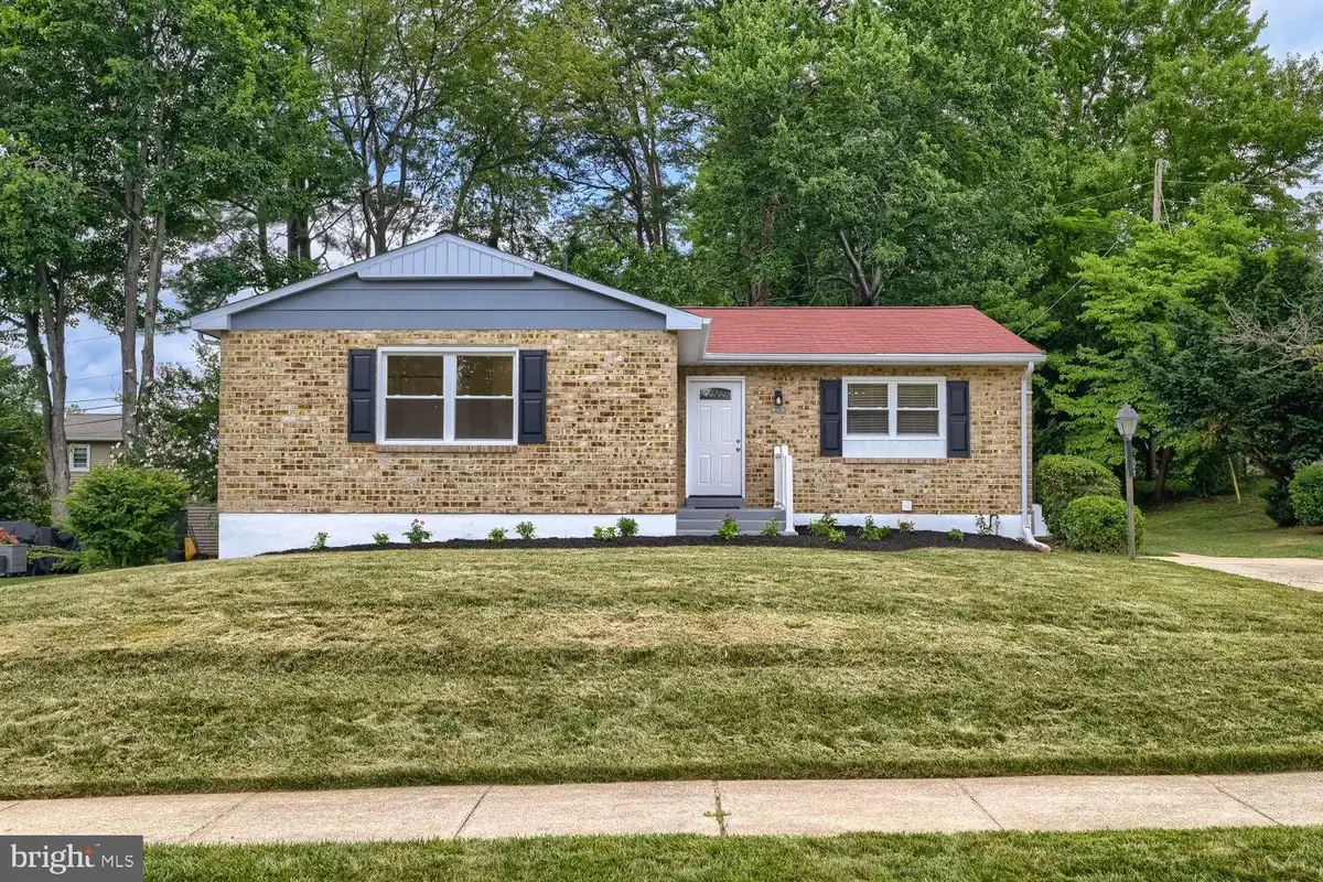 113 Danbury Rd, Reisterstown, MD 21136 - #1