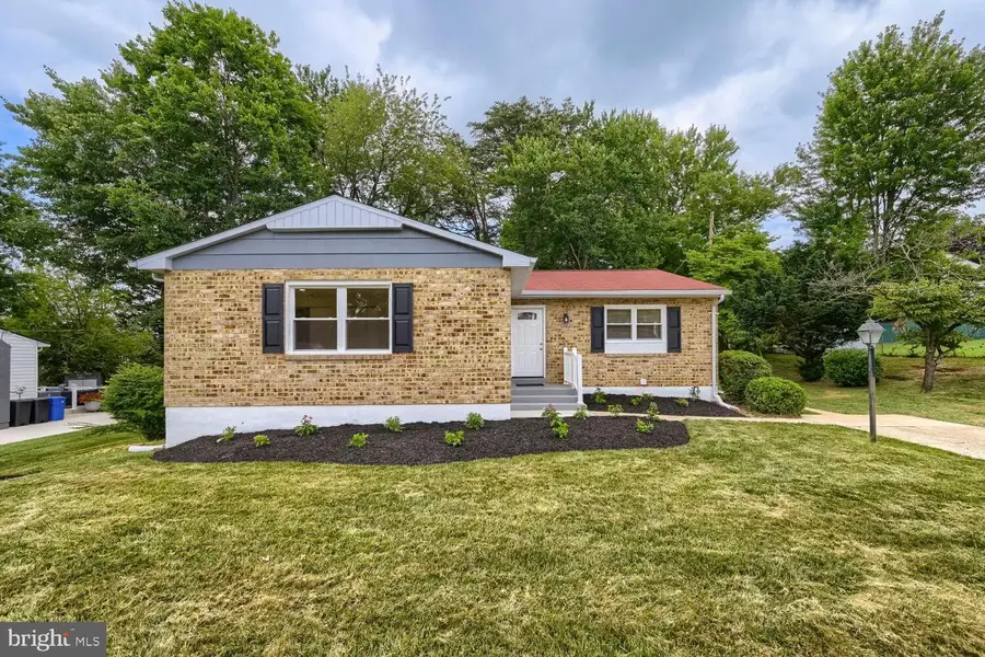 113 Danbury Rd, Reisterstown, MD 21136 - #2