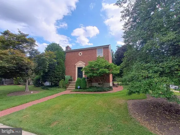 2607 Ivy Pl, BALTIMORE, MD 21234