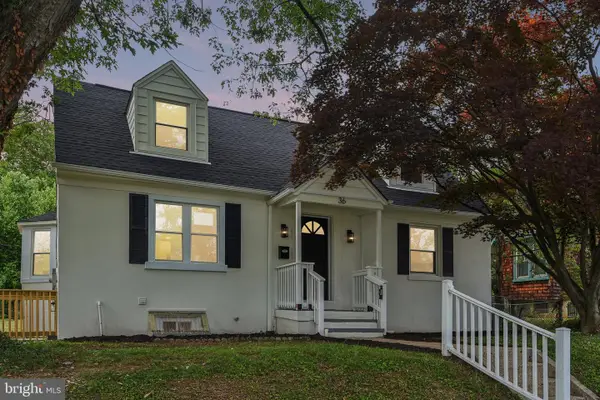 36 Wade Ave, CATONSVILLE, MD 21228