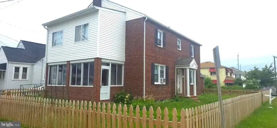 2405 Sparrows Point Rd, Sparrows Point, MD 21219 - #2