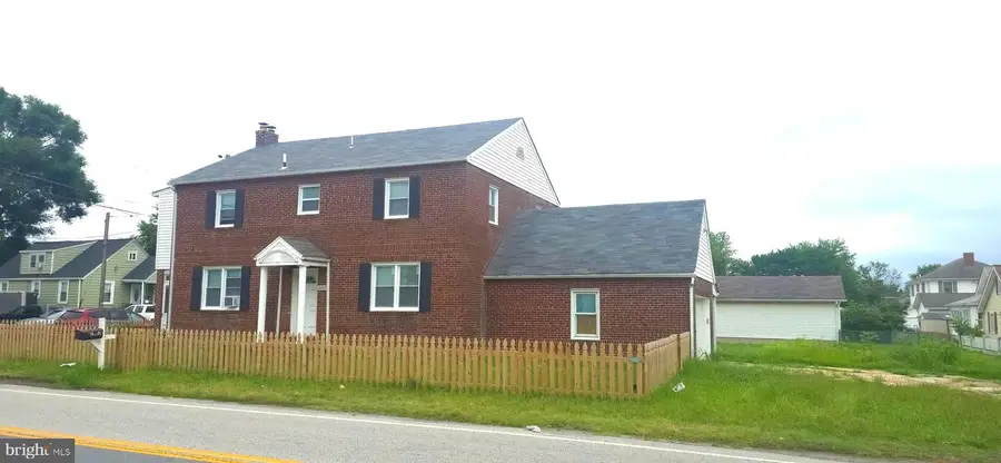 2405 Sparrows Point Rd, Sparrows Point, MD 21219 - #3