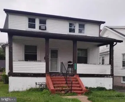 121 Clarendon, BALTIMORE, MD 21208