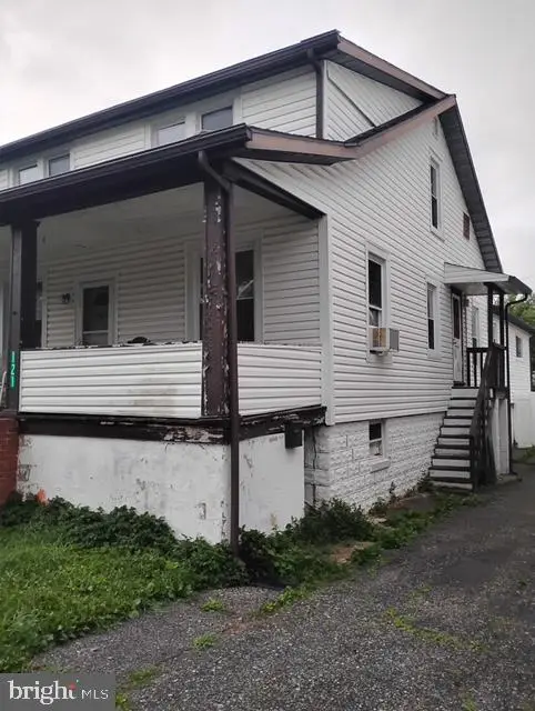 121 Clarendon, Baltimore, MD 21208 - #3