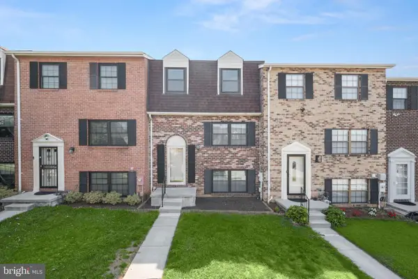 49 Winslow Park, CATONSVILLE, MD 21228