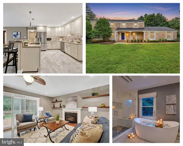 14210 Greencroft Ln, COCKEYSVILLE, MD 21030