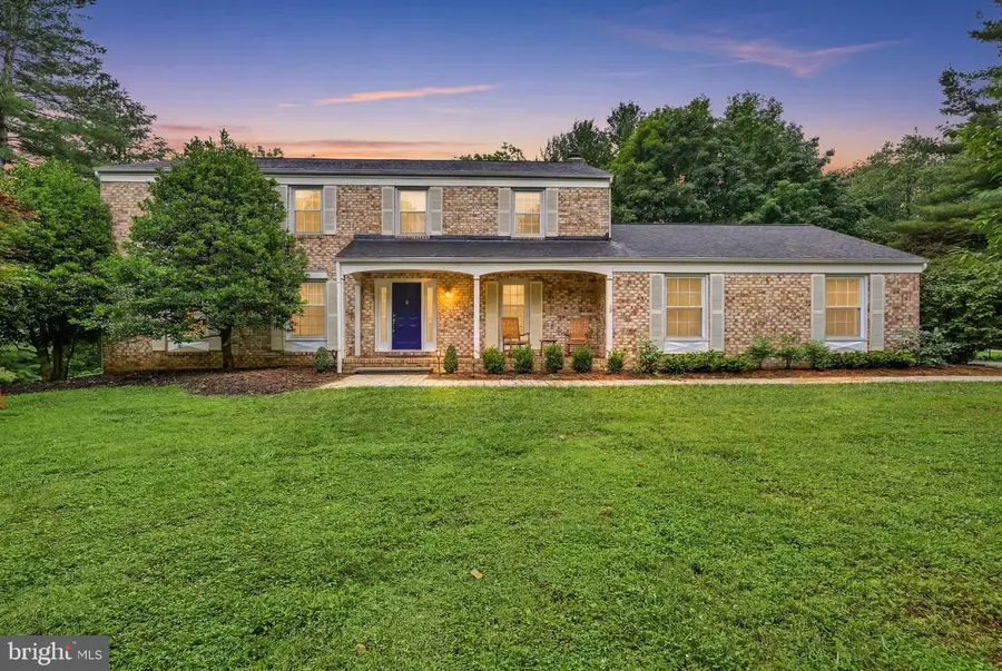 14210 Greencroft Ln, Cockeysville, MD 21030 - #2