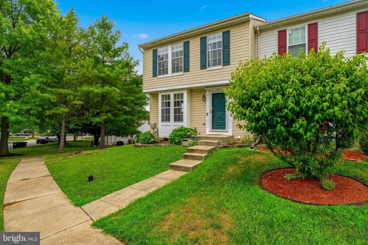 4313 Red Haven Rd, Pikesville, MD 21208 - #1