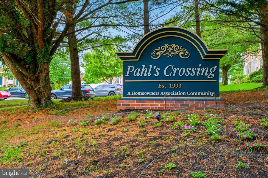 4313 Red Haven Rd, Pikesville, MD 21208 - #2