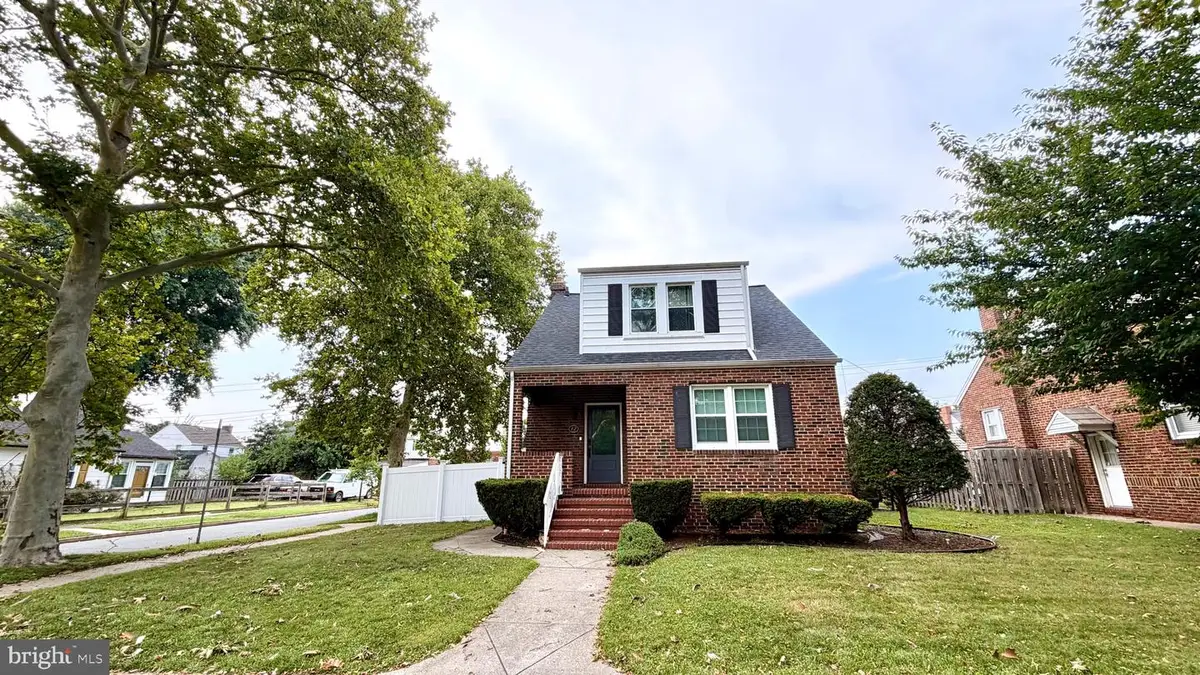 12 Liberty Pkwy, Baltimore, MD 21222 - #1