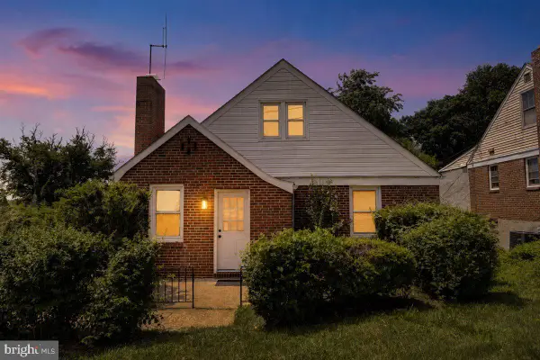 5601 Windsor Mill Rd, BALTIMORE, MD 21207