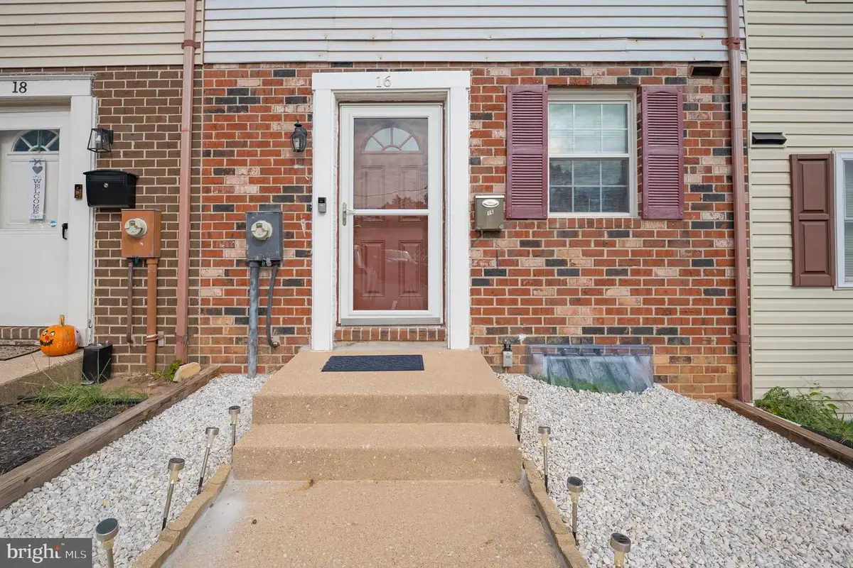 16 Garrison Ridge Ct #16, Owings Mills, MD 21117 - #1