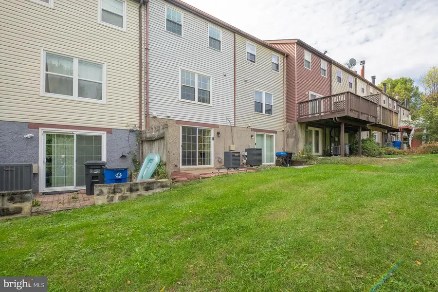 16 Garrison Ridge Ct #16, Owings Mills, MD 21117 - #3