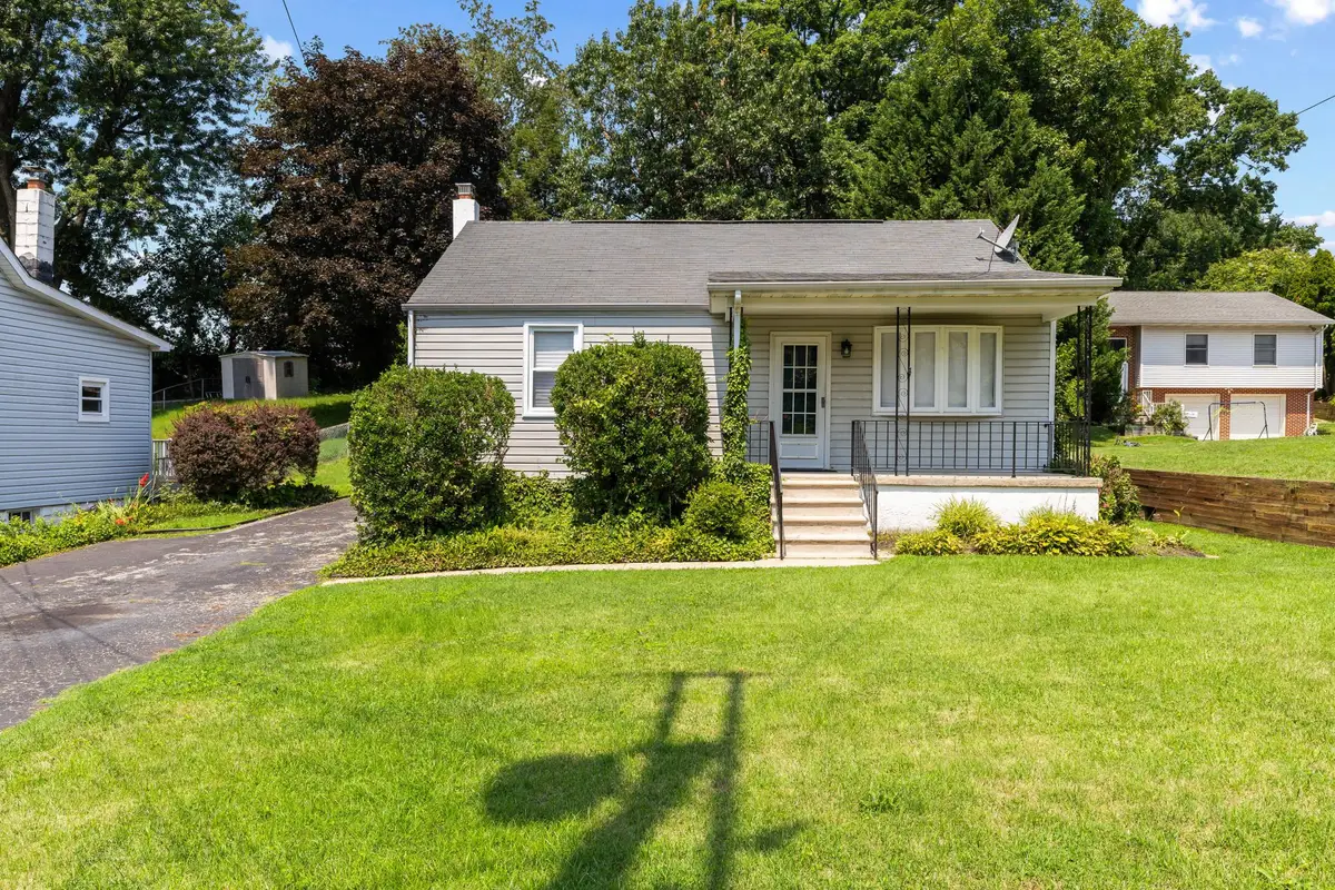 7508 Riddle Ave, Baltimore, MD 21224 - #1
