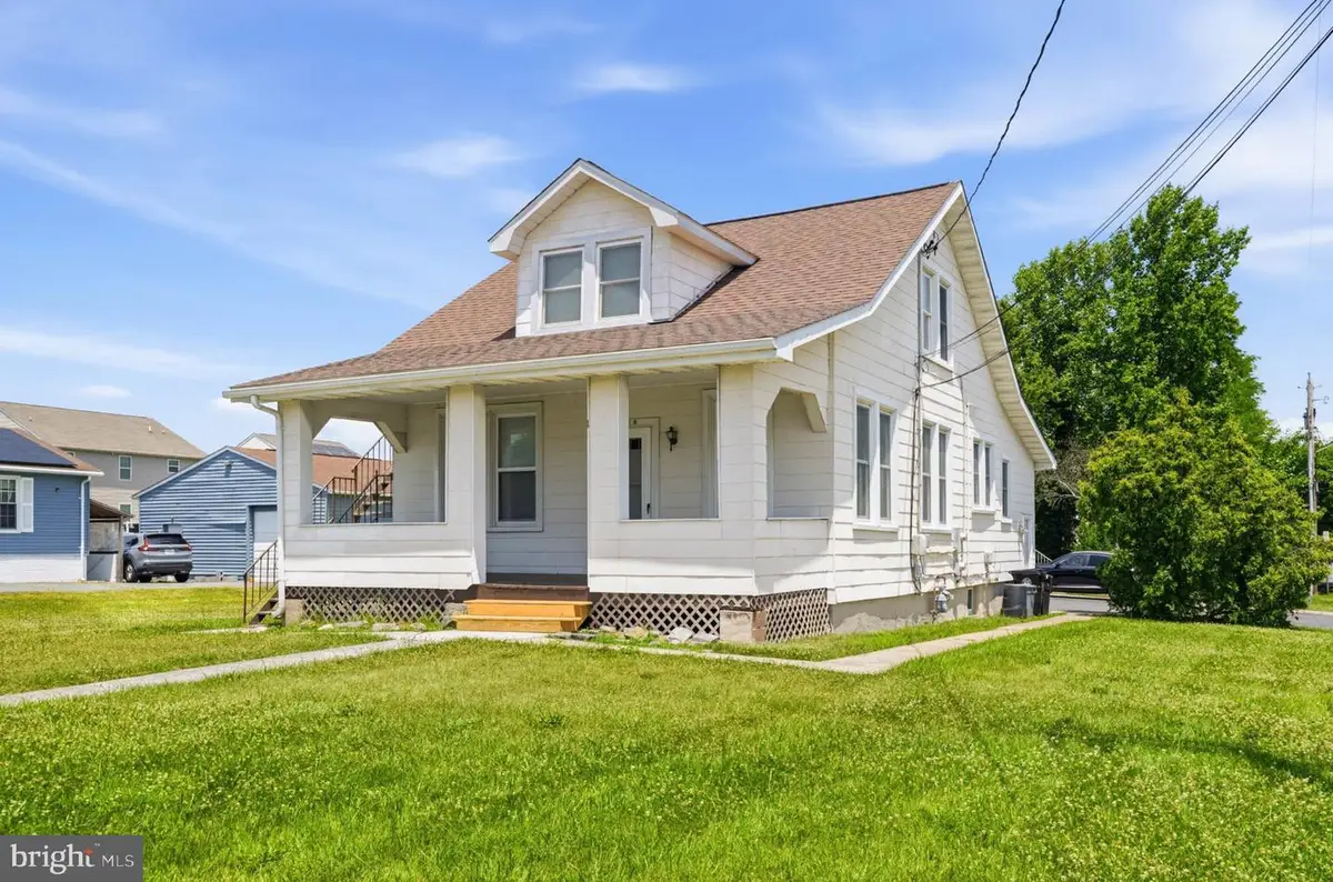 7322 Windsor Mill Rd, Windsor Mill, MD 21244 - #1