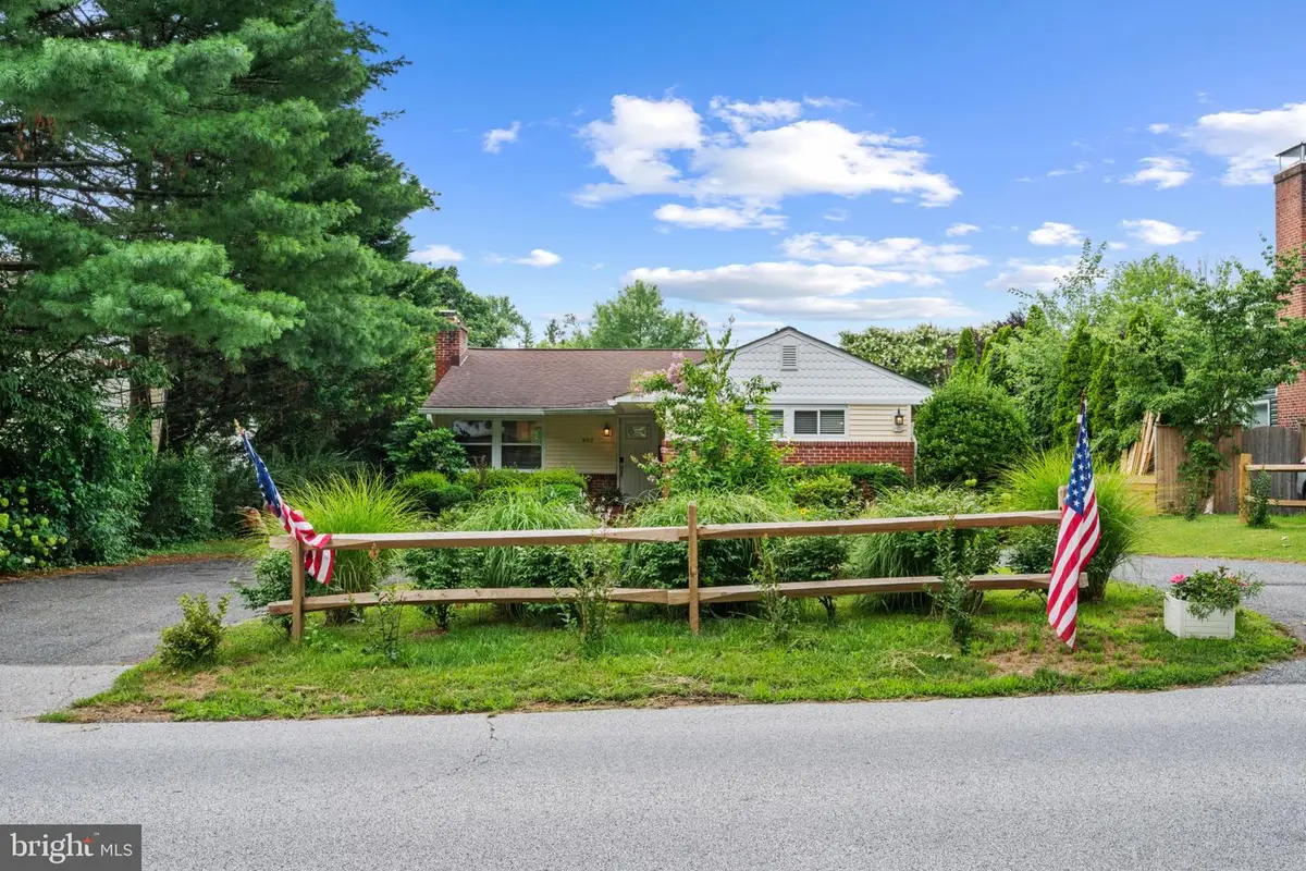 803 Joppa Rd W, Towson, MD 21204 - #1