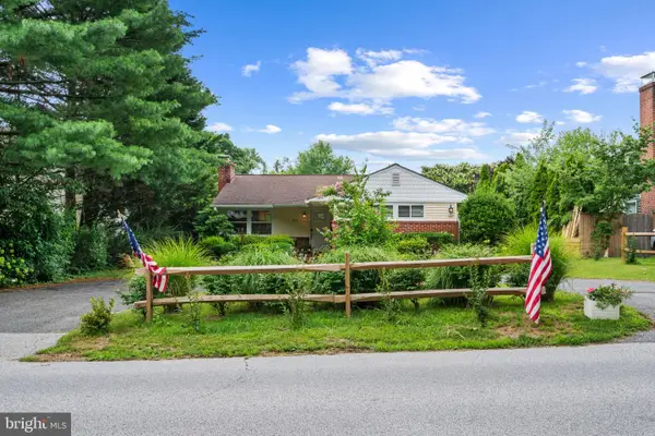 803 Joppa Rd W, TOWSON, MD 21204