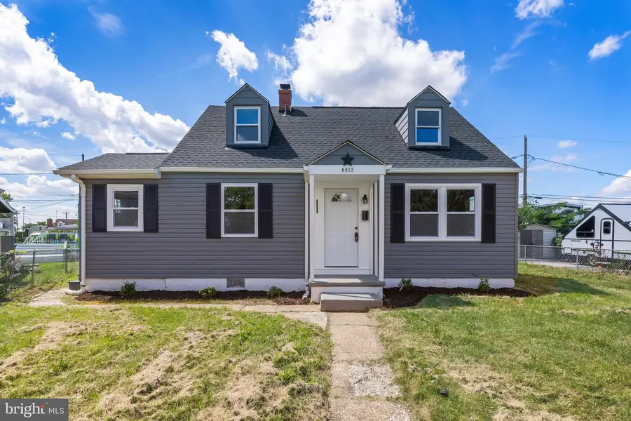 3506 Cornwall Ct, Baltimore, MD 21222 - #2