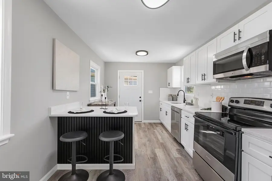 3506 Cornwall Ct, Baltimore, MD 21222 - #3