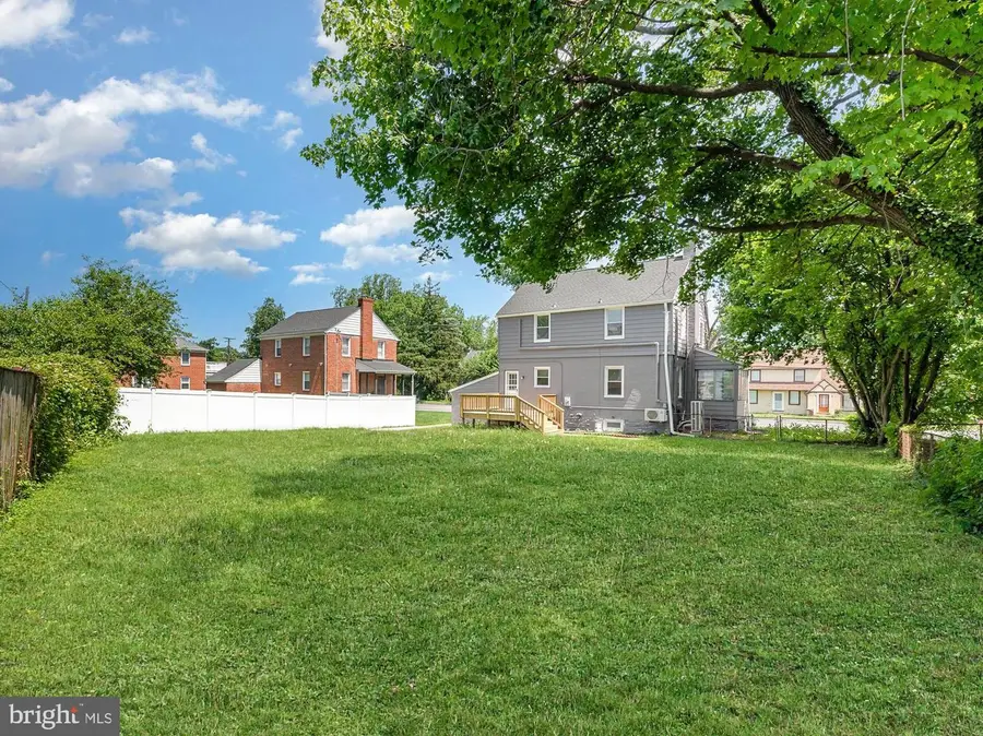 6301 Liberty Road, Baltimore, MD 21207 - #2