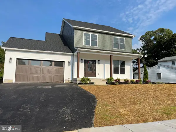 1004 Adcock Rd, LUTHERVILLE TIMONIUM, MD 21093