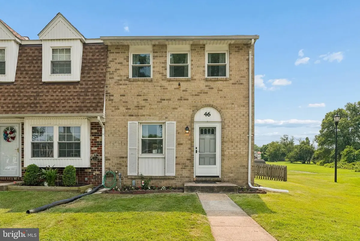 46 King Richard Ct #46, Baltimore, MD 21237 - #1