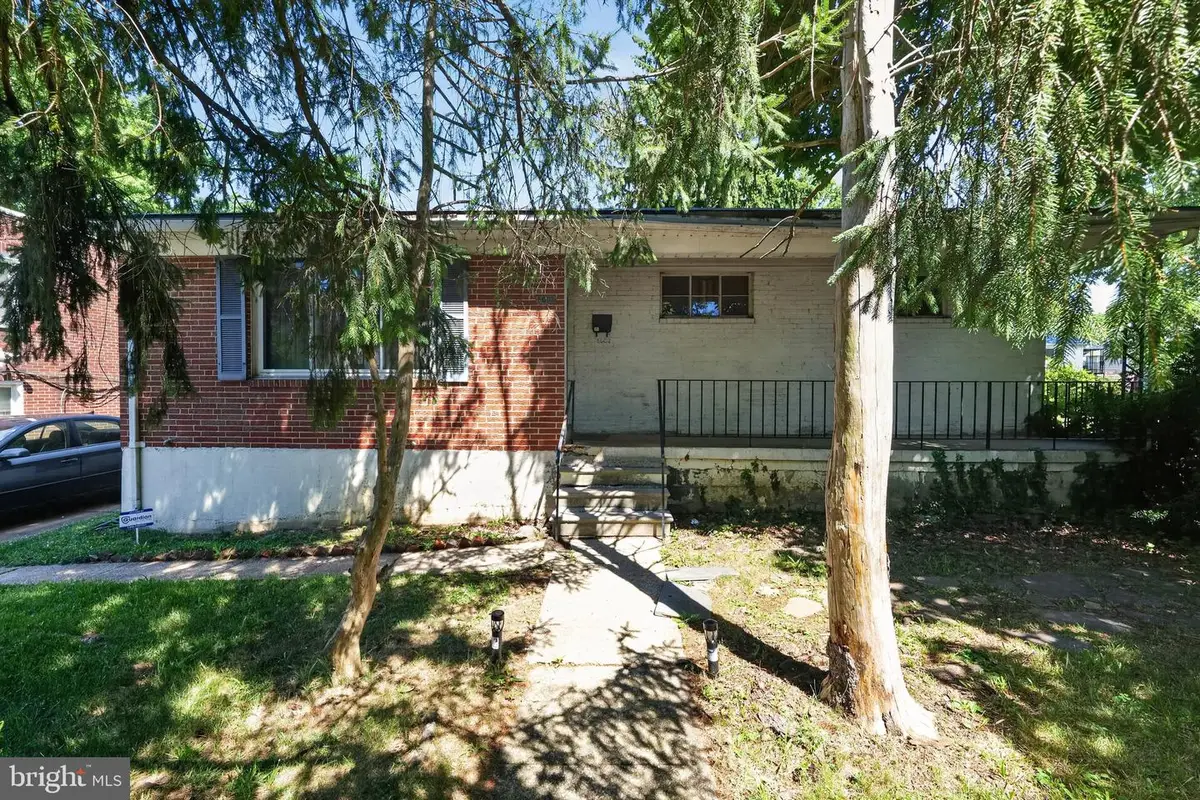 5002 Patterson Ave, Baltimore, MD 21215 - #1